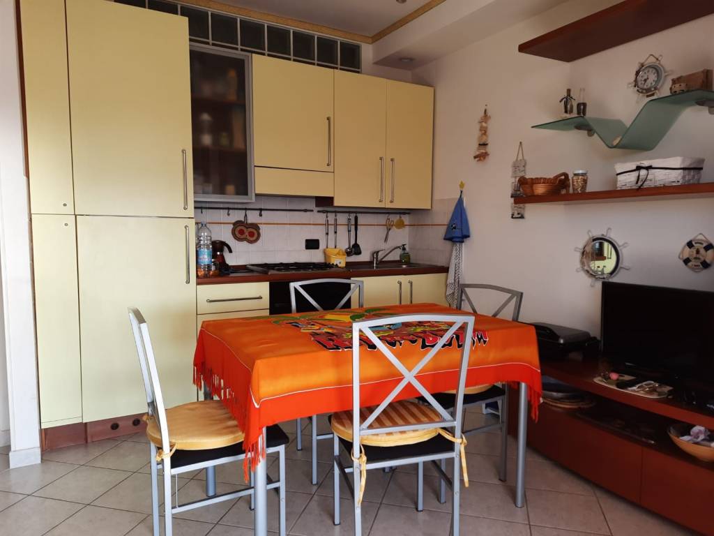 Appartamento a Andora in Via Aurelia - Foto 4