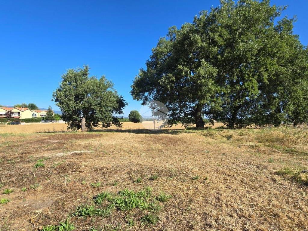 Terreno a Spoleto in Via della Spina, 102 - Foto 2