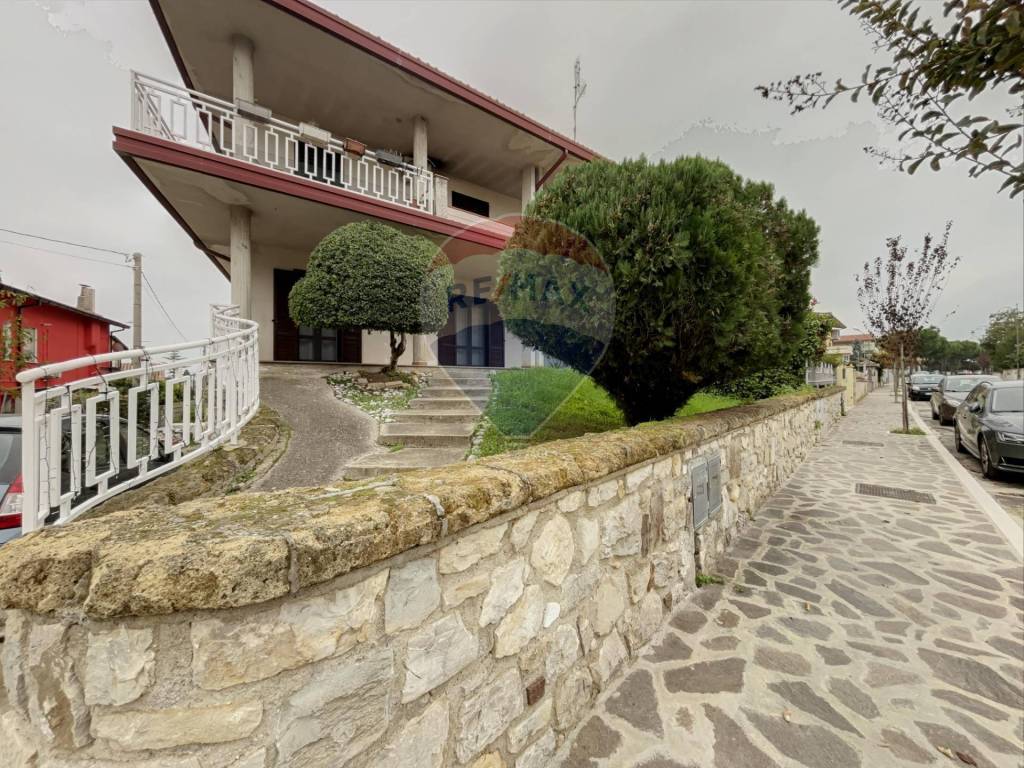 Appartamento a Santa maria imbaro in Via Piane, 36 - Foto 5