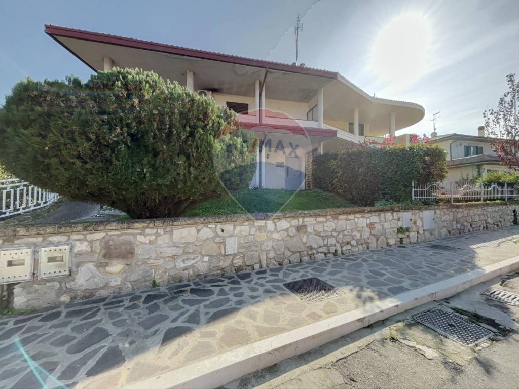 Appartamento a Santa maria imbaro in Via Piane, 36 - Foto 3