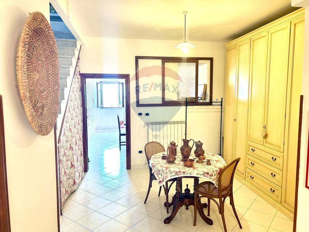 Appartamento a Terracina in Tempio Minerva, 13 - Foto 2