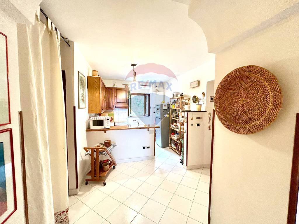 Appartamento a Terracina in Tempio Minerva, 13 - Foto 3