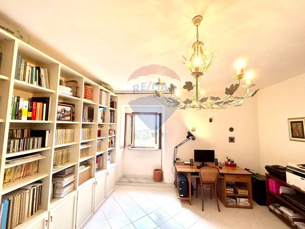 Appartamento a Terracina in Tempio Minerva, 13 - Foto 4