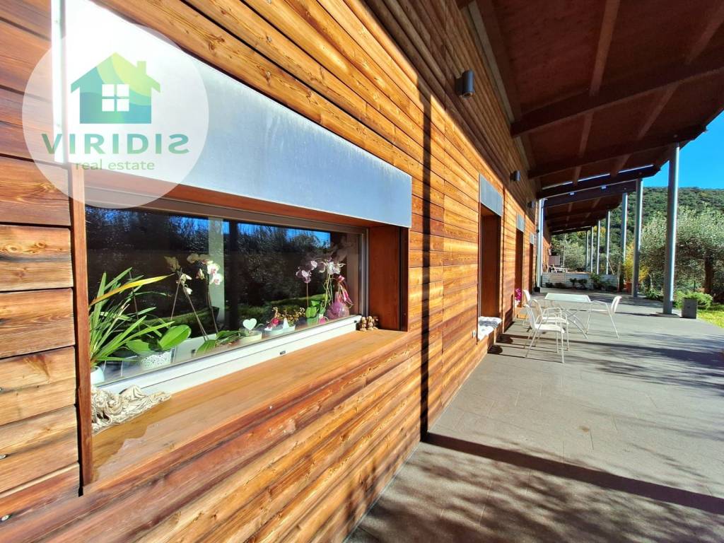 Villa a Perugia in Via Colli della Farnesina - Foto 2