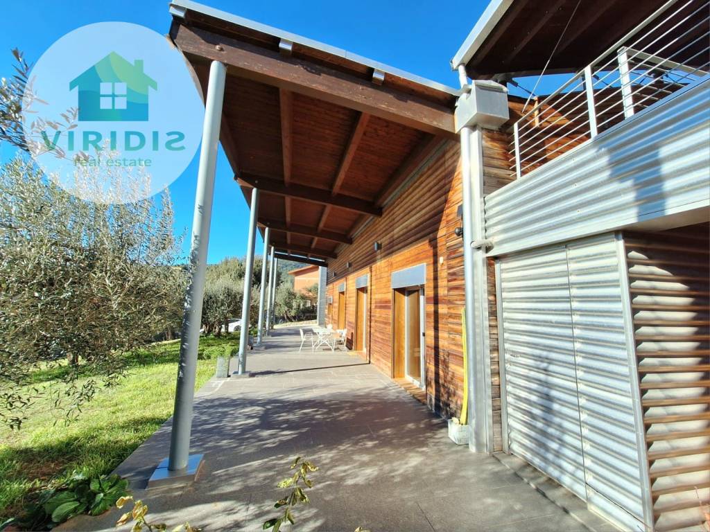 Villa a Perugia in Via Colli della Farnesina - Foto 3