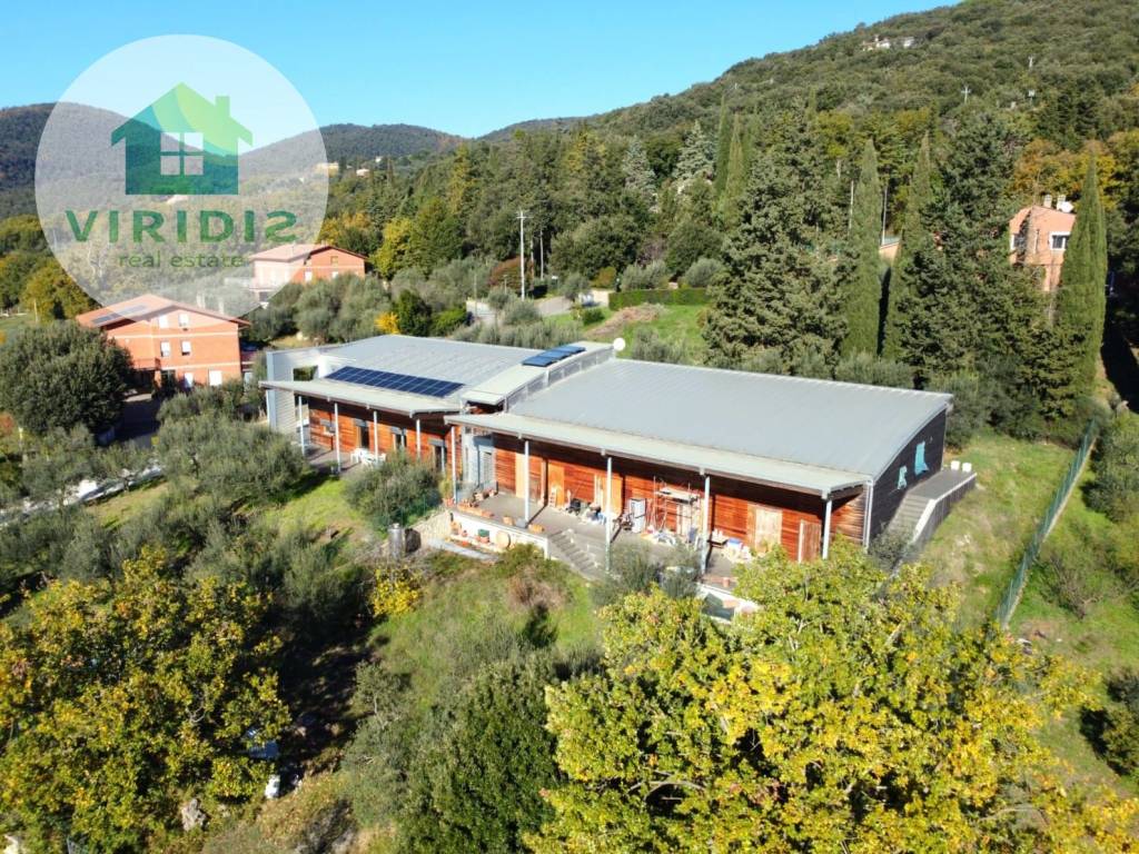 Villa a Perugia in Via Colli della Farnesina - Foto 5