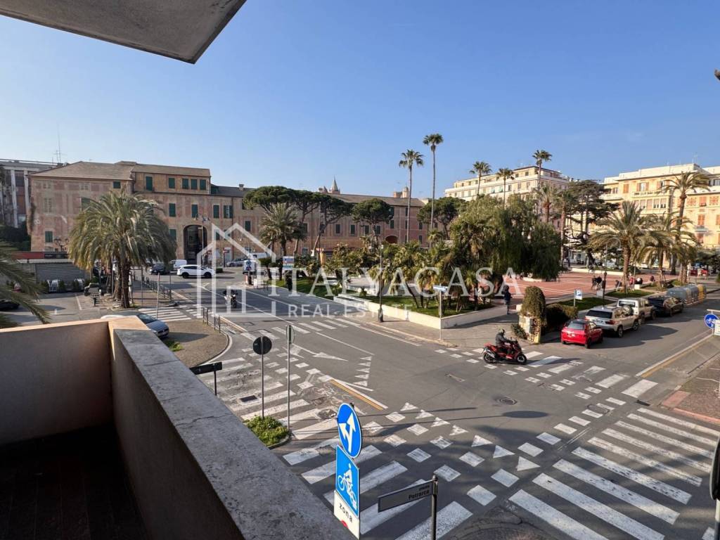 Appartamento a Albenga in Via Trieste, 6 - Foto 2