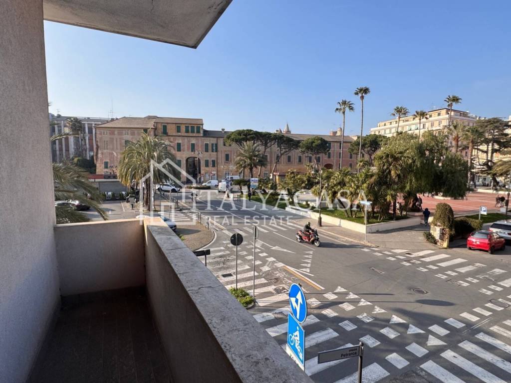 Appartamento a Albenga in Via Trieste, 6 - Foto 3