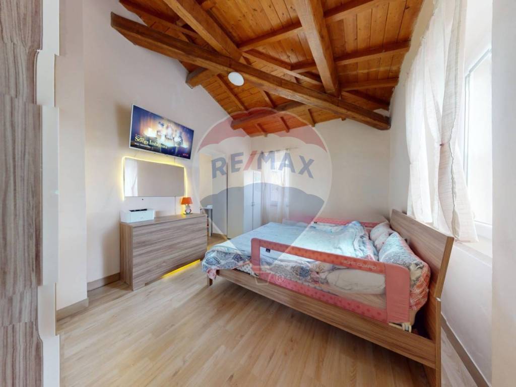 Casa indipendente a Perugia in Via Della Falce, 13 - Foto 2