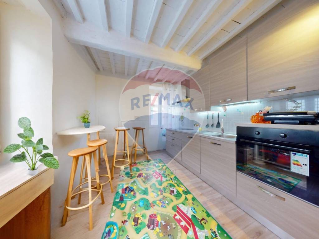 Casa indipendente a Perugia in Via Della Falce, 13 - Foto 3