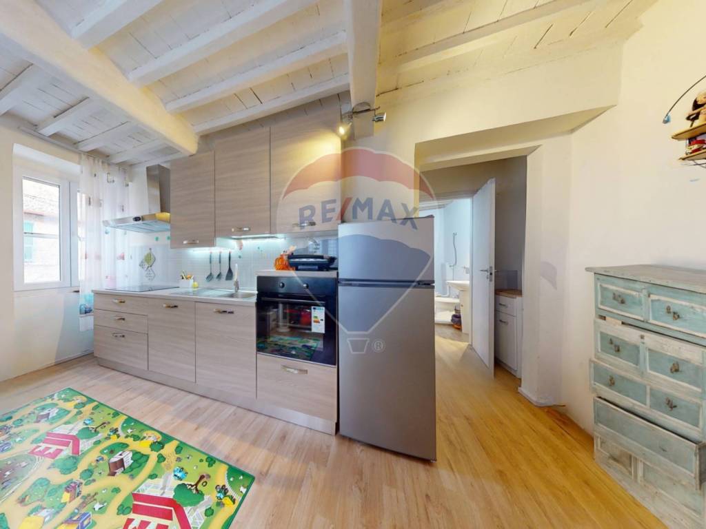 Casa indipendente a Perugia in Via Della Falce, 13 - Foto 4