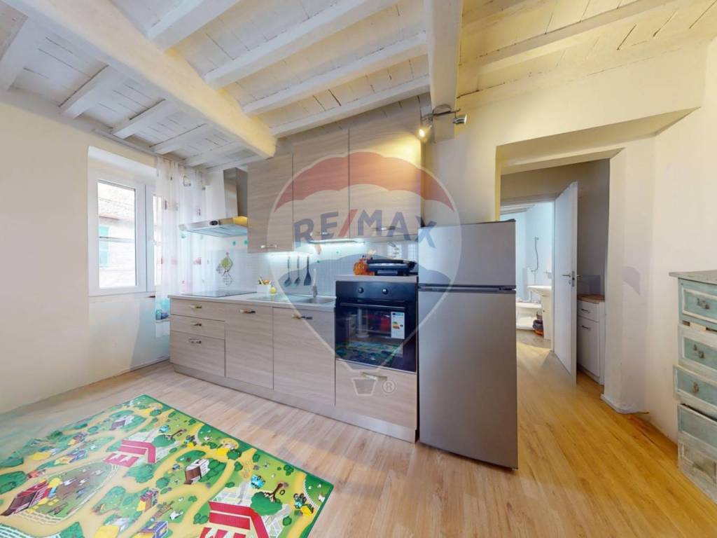 Casa indipendente a Perugia in Via Della Falce, 13 - Foto 5