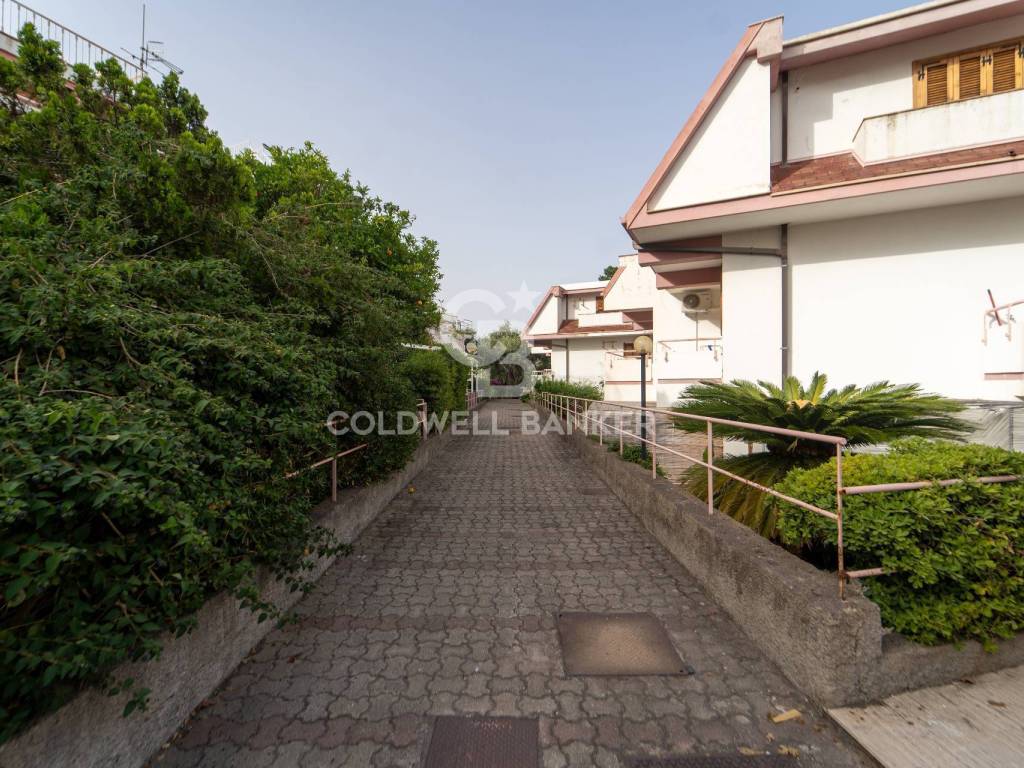 Appartamento a Letojanni in C.DA SAN FILIPPO - Foto 3