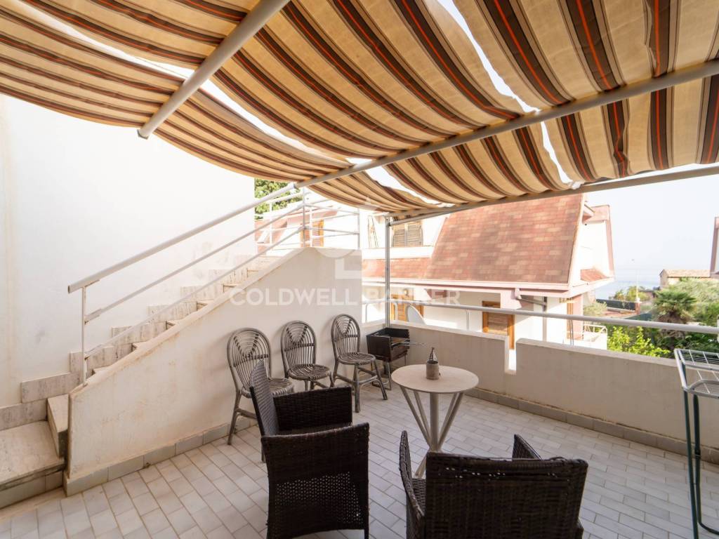 Appartamento a Letojanni in C.DA SAN FILIPPO - Foto 4