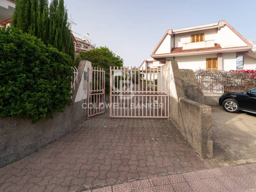 Appartamento a Letojanni in C.DA SAN FILIPPO - Foto 5