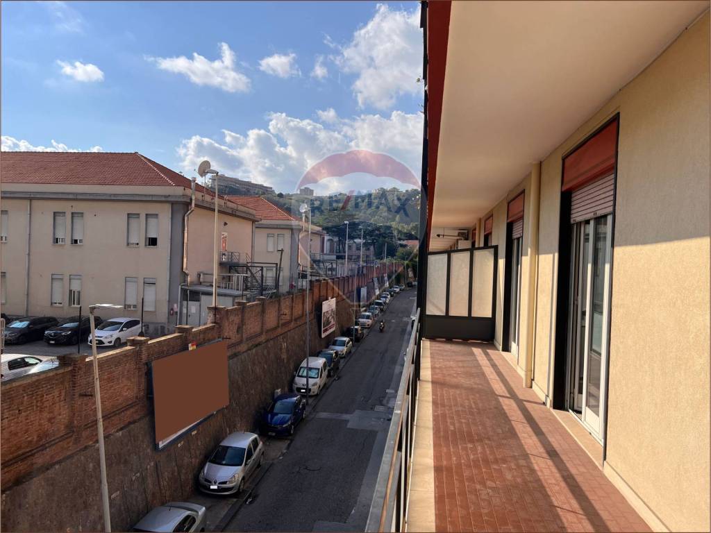 Appartamento a Messina in Via Santa Marta, 278 - Foto 2