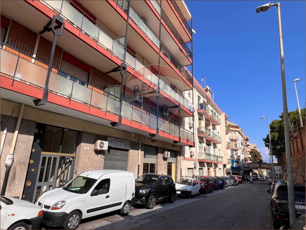 Appartamento a Messina in Via Santa Marta, 278 - Foto 3
