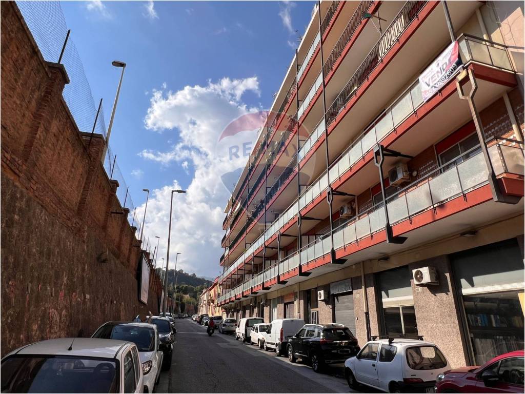 Appartamento a Messina in Via Santa Marta, 278 - Foto 4