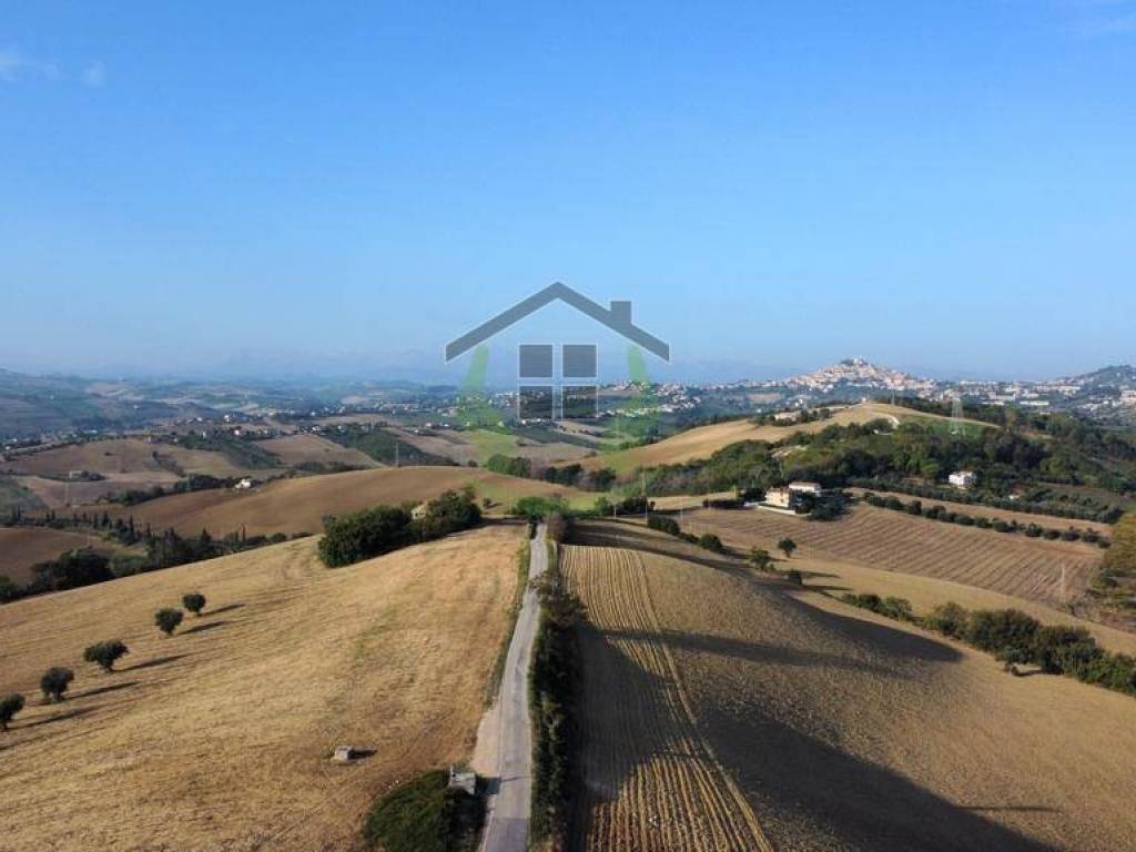 Villa a Porto san giorgio in Strada Cacciona, 11 - Foto 3