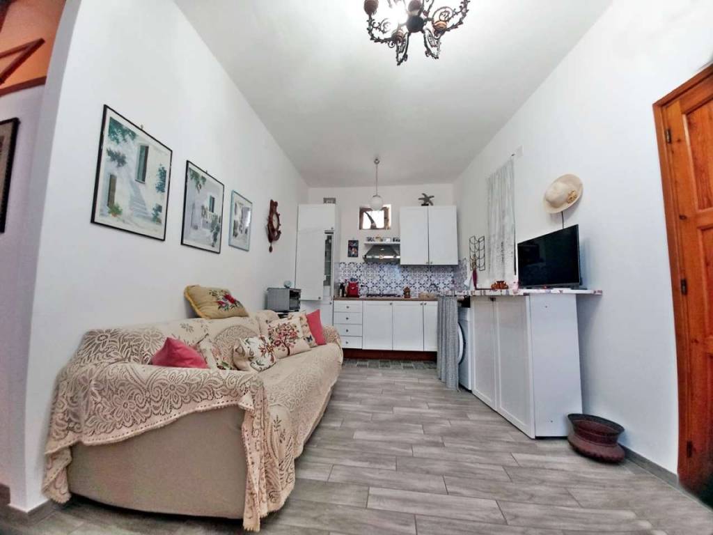 Appartamento a Gaeta in via dell'Indipendenza - Foto 3