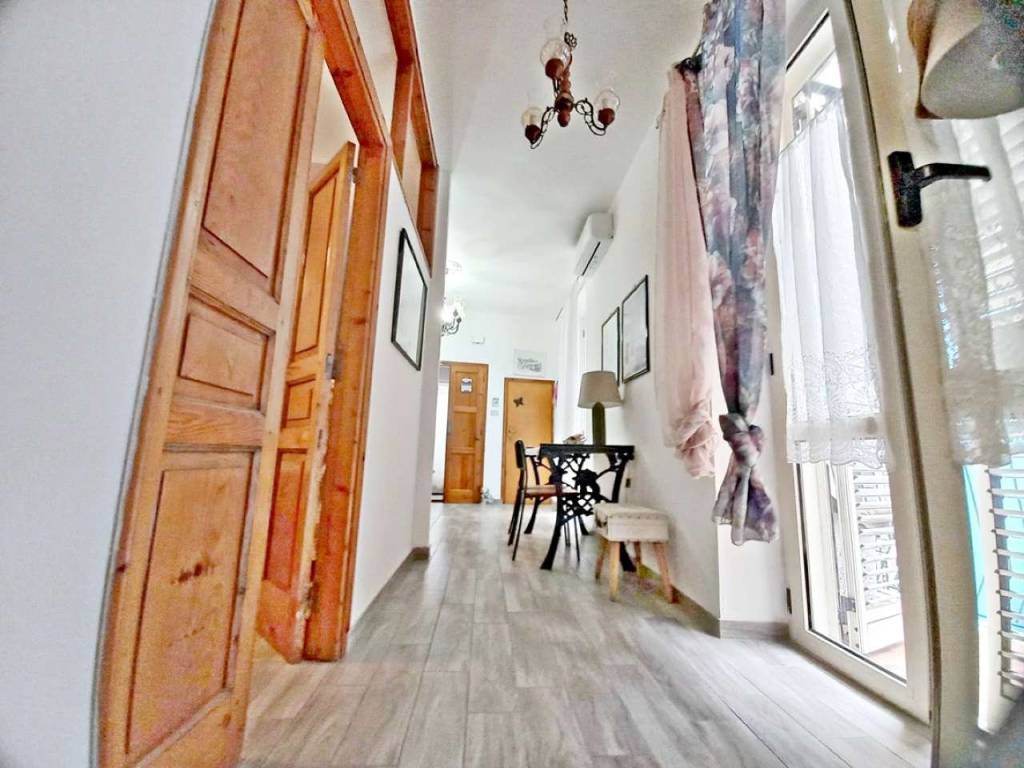 Appartamento a Gaeta in via dell'Indipendenza - Foto 4