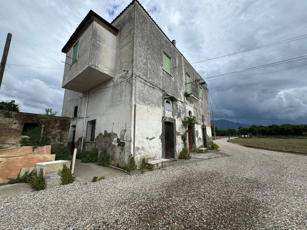 Rustico / casale a San marzano sul sarno in Via Leonardo da Vinci - Foto 2