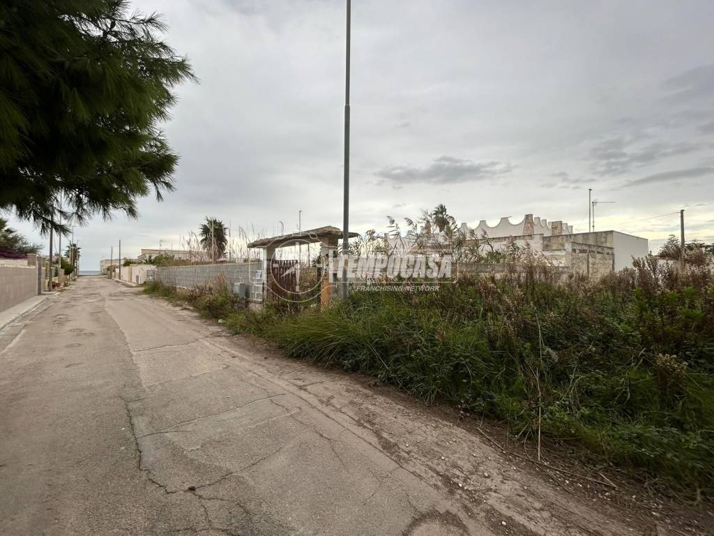Terreno a Lecce in Via Portofino 1 - Foto 3