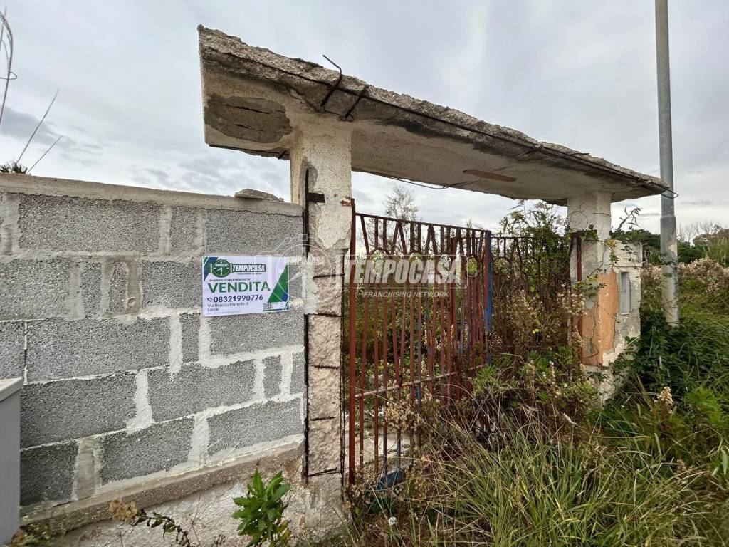 Terreno a Lecce in Via Portofino 1 - Foto 4