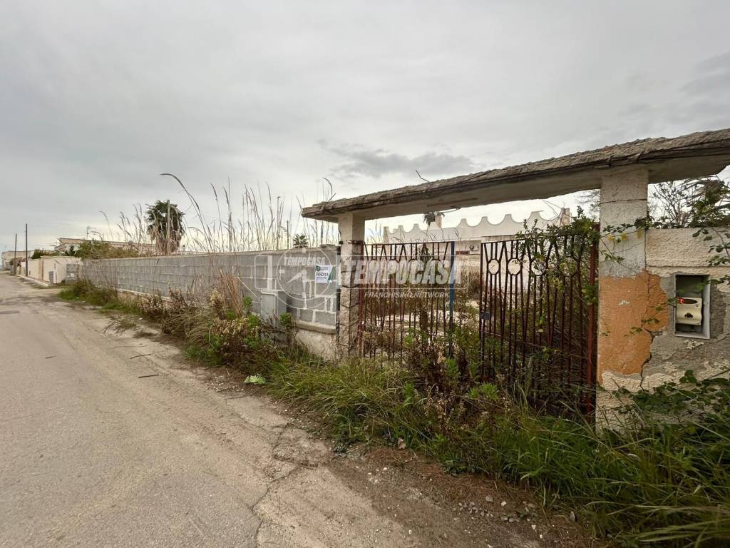 Terreno a Lecce in Via Portofino 1 - Foto 5