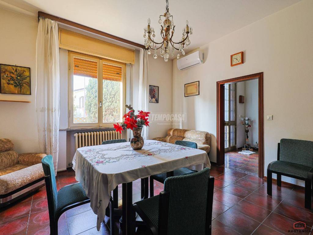 Villa a Lugo in Via Madonna delle Stuoie - Foto 3