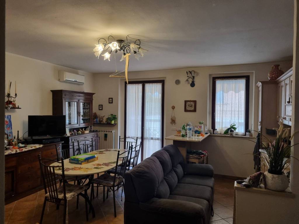 Appartamento a Perugia in Via Belvedere - Foto 2