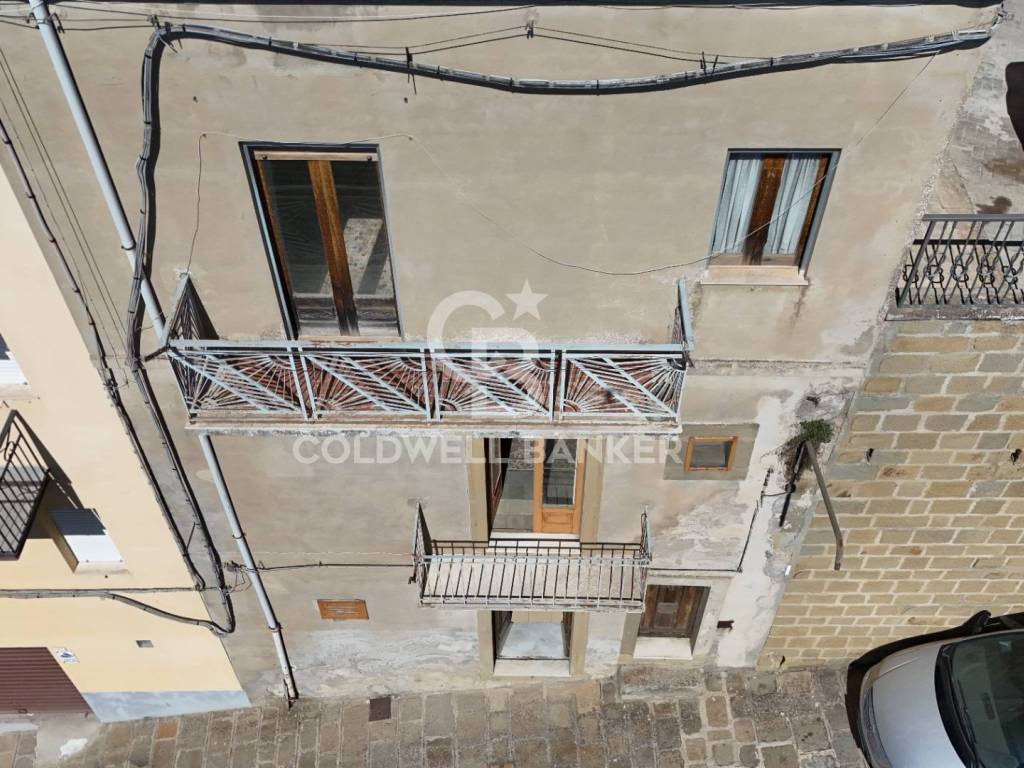 Casa indipendente a Troina in via Pintaura - Foto 3