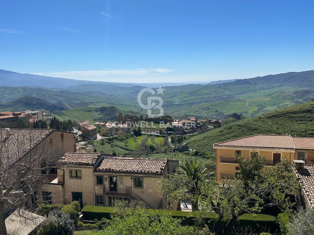 Casa indipendente a Troina in via Pintaura - Foto 4