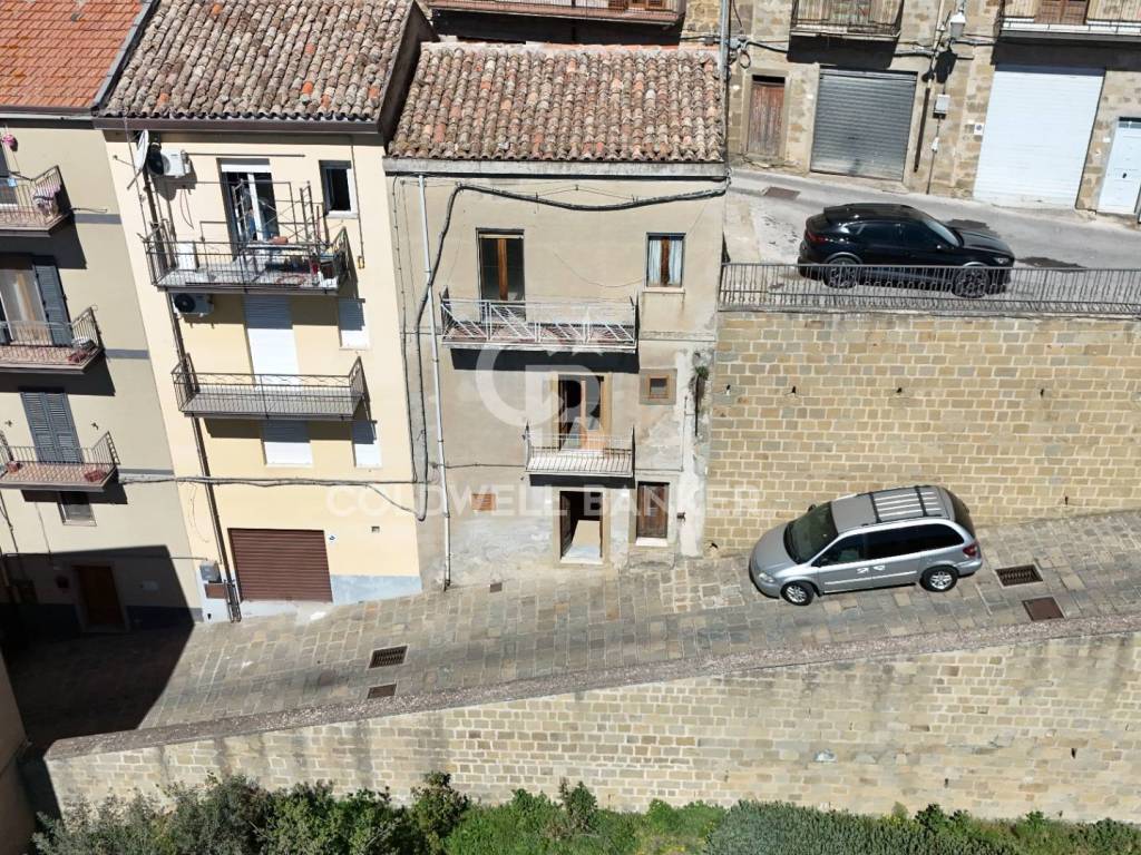 Casa indipendente a Troina in via Pintaura - Foto 5