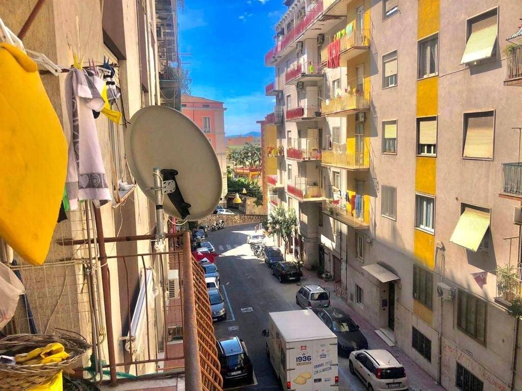 Appartamento a Salerno in Via Camillo Sorgente, 18 - Foto 2