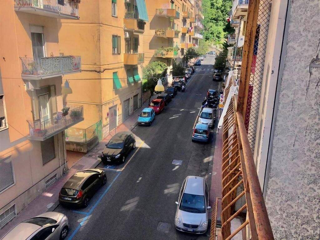 Appartamento a Salerno in Via Camillo Sorgente, 18 - Foto 3