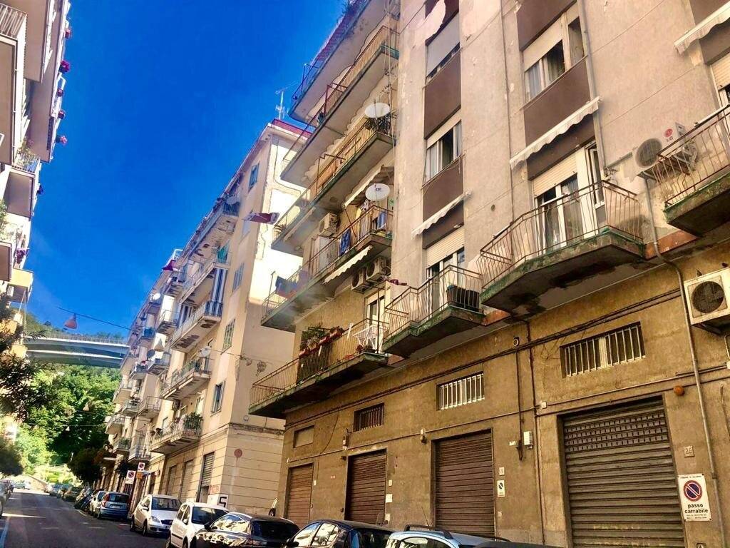 Appartamento a Salerno in Via Camillo Sorgente, 18 - Foto 5