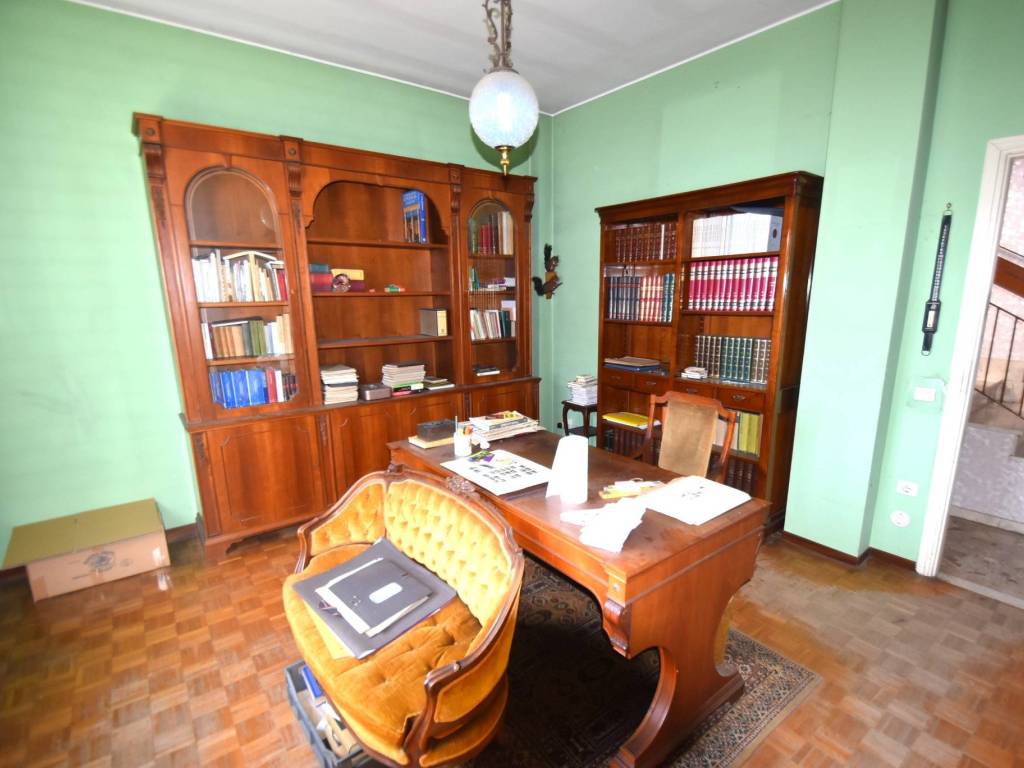 Villa a Vercelli in Via Mastellone - Foto 4