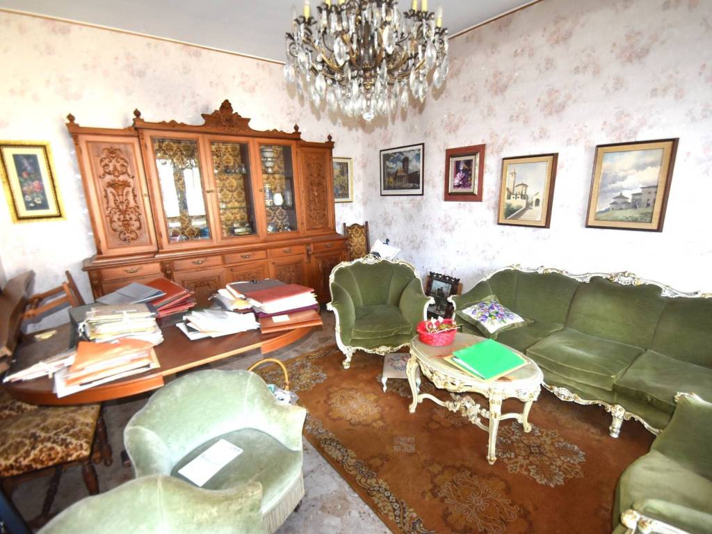 Villa a Vercelli in Via Mastellone - Foto 5