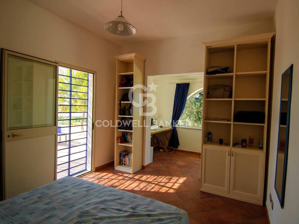 Villa a Noto in C.da Cappello - Foto 4