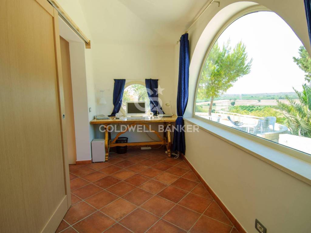 Villa a Noto in C.da Cappello - Foto 5