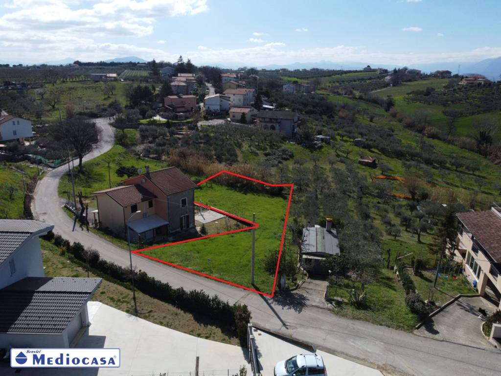 Terreno a Lanciano - Foto 2