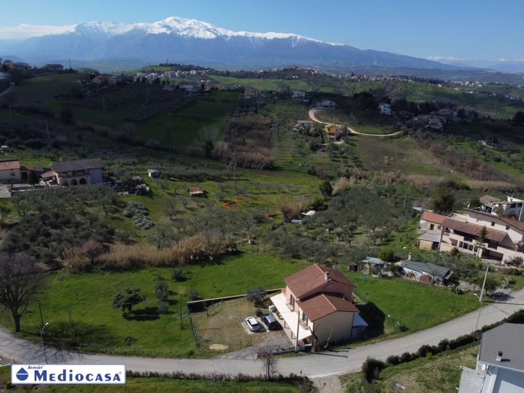 Terreno a Lanciano - Foto 3