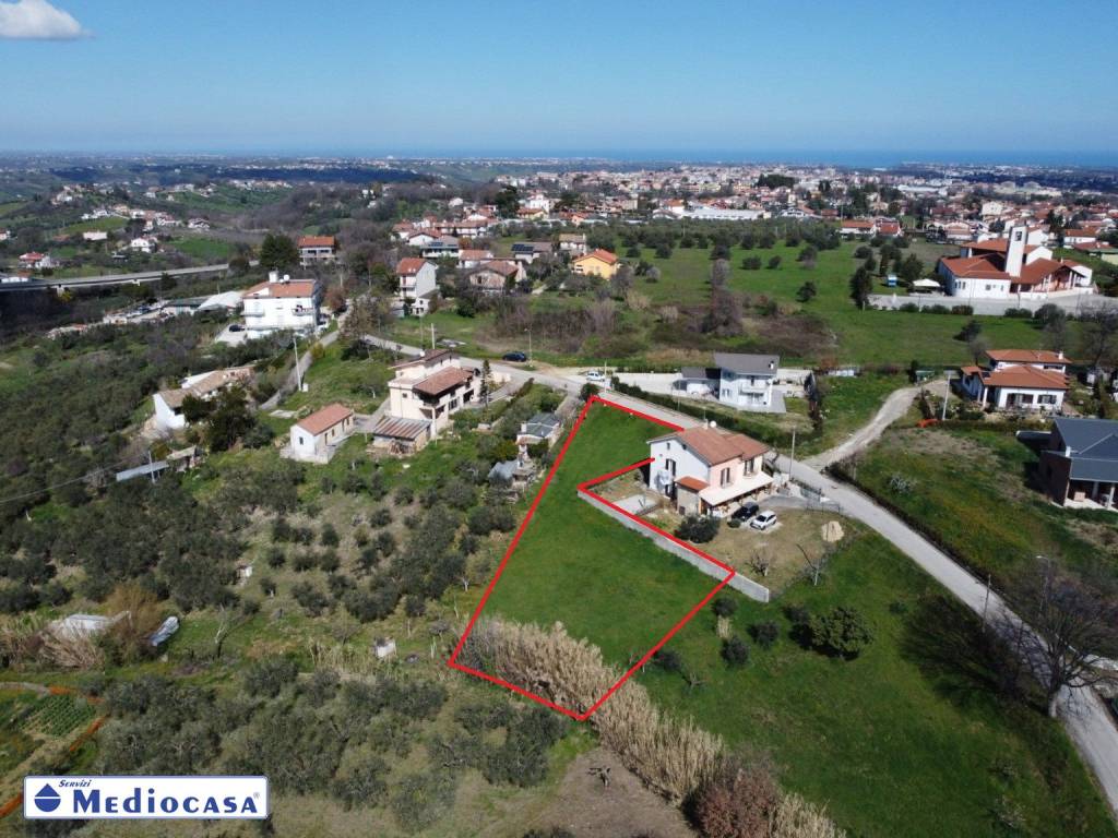 Terreno a Lanciano - Foto 5