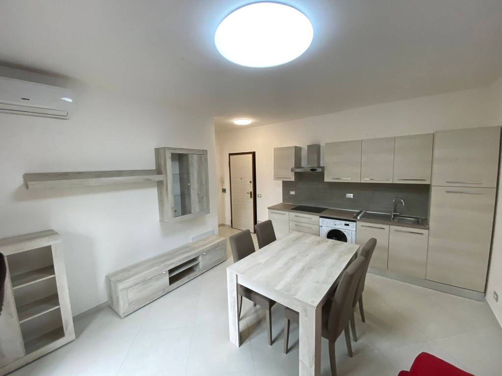 Appartamento a Modena in Via Francesco Cilea, 31 - Foto 2