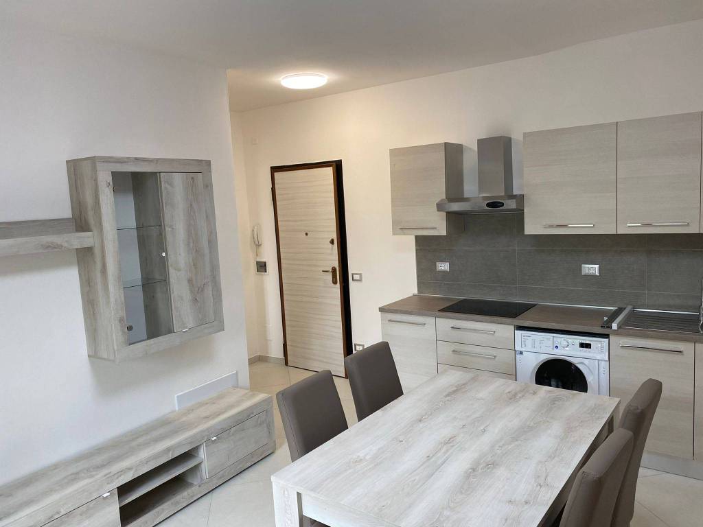 Appartamento a Modena in Via Francesco Cilea, 31 - Foto 3