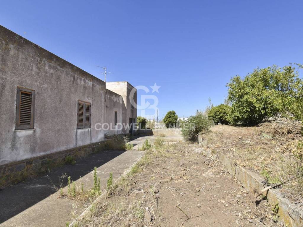 Villa a Lipari in Via Santa Croce vicino Chiesa Antica - Foto 2