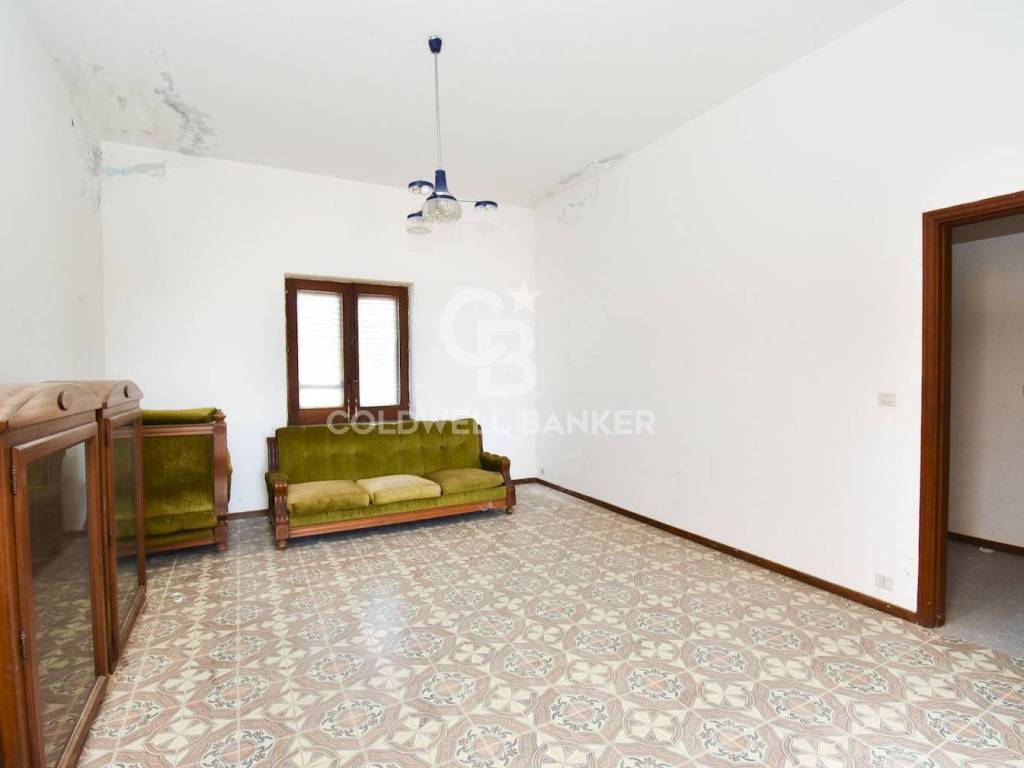 Villa a Lipari in Via Santa Croce vicino Chiesa Antica - Foto 5