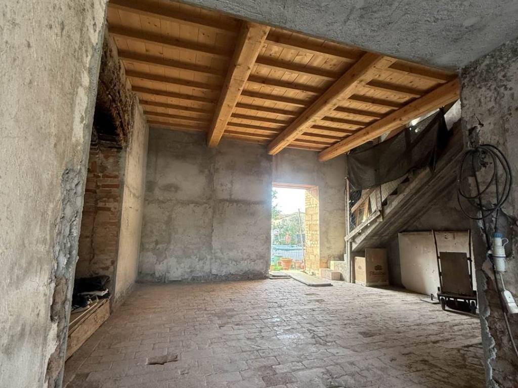 Casa indipendente a Carmignano in Via La Serra - Foto 4