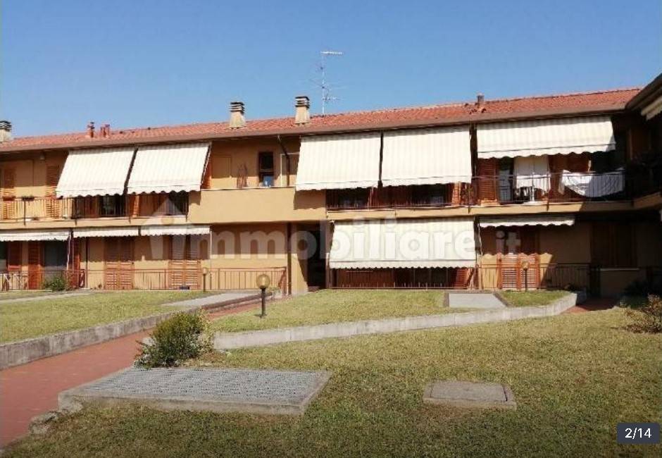 Appartamento a Missaglia in Piazza della Chiesa, 10 - Foto 2